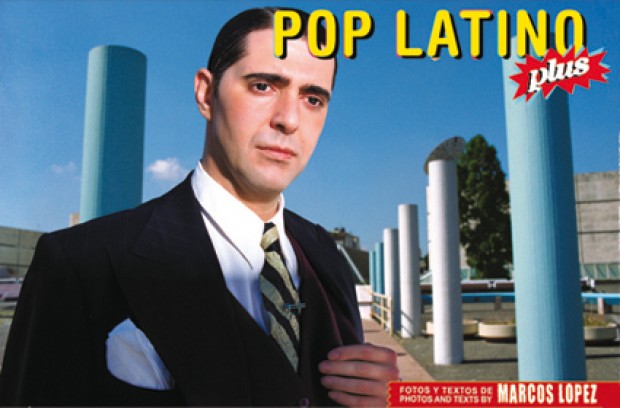 Portada Pop Latino PLUS