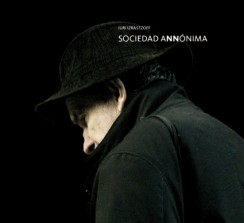 Sociedad annónima