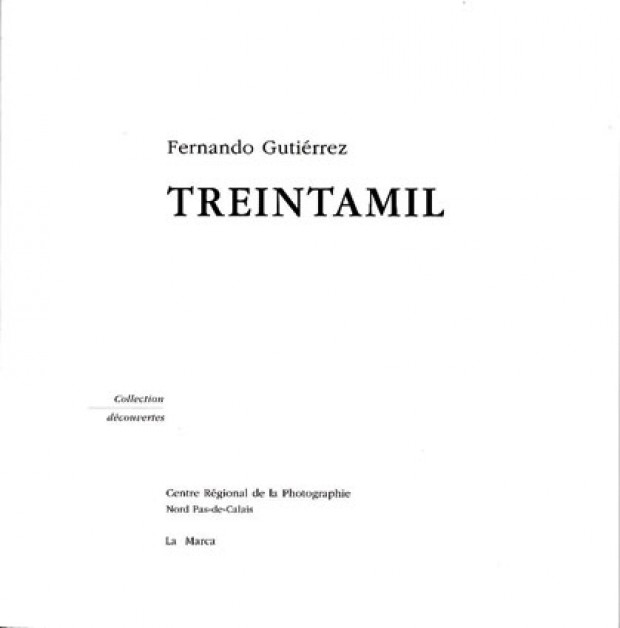 Portada Treintamil