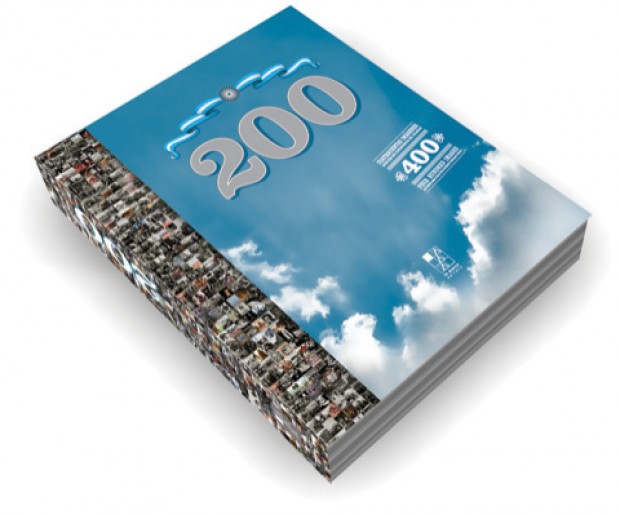 Portada 200.