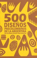500 diseños precolombinos de la argentina