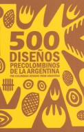 500 diseños precolombinos de la argentina