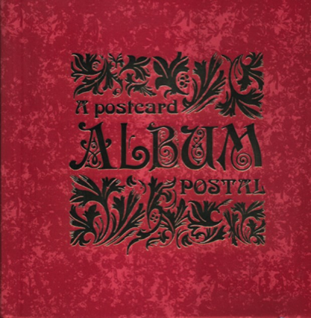 A Postcard Album / Álbum postal, Masotta, Carlos Eduardo, Very