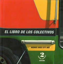 El libro de los colectivos [Segunda Edición]