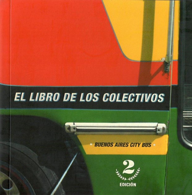 Portada El libro de los colectivos [Segunda Edición]