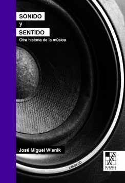 Sonido y sentido