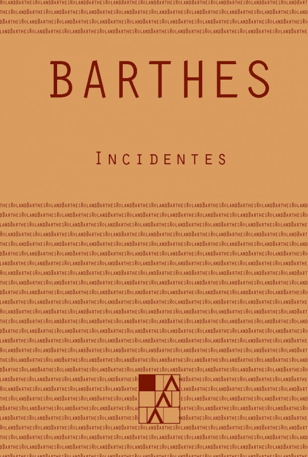 Portada Incidentes