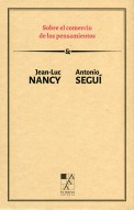 Sobre el comercio de los pensamientos
