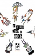 Mi primer libro de ROCK