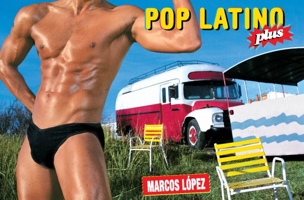Portada Pop Latino PLUS