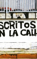 Escritos en la calle