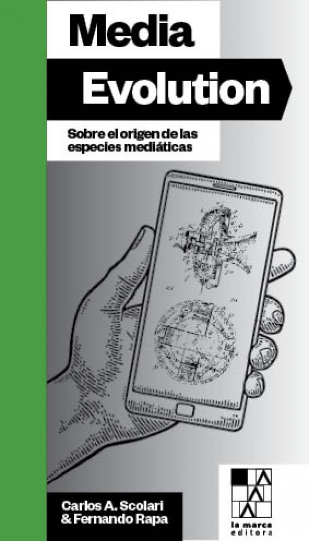 Portada Media evolution