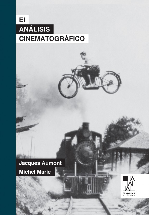 Portada El análisis cinematográfico