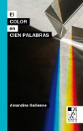 El color en cien palabras