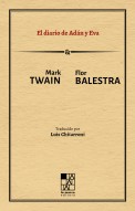 El diario de Adán y Eva