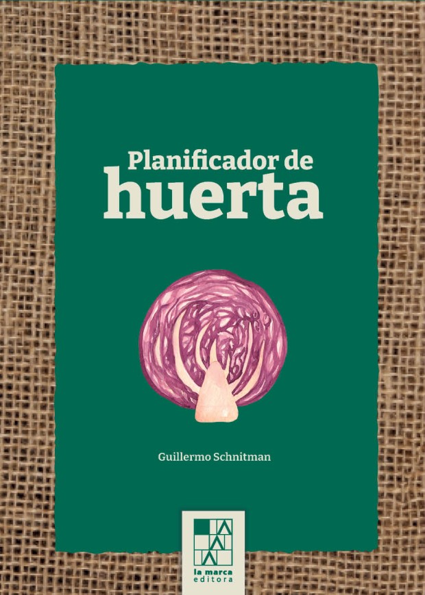 Portada Planificador de huerta (Poster)