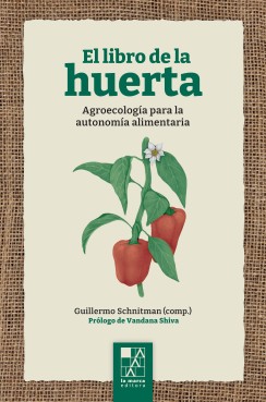 El libro de la huerta