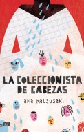 La coleccionista de cabezas