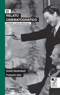 El relato cinematográfico