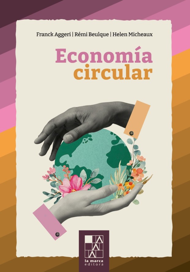 Portada Economía circular