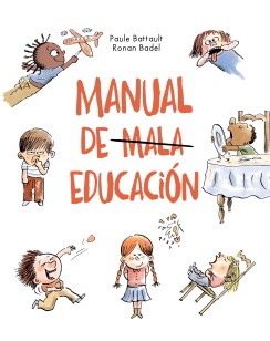 Manual de mala educación