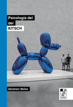 Psicología del kitsch