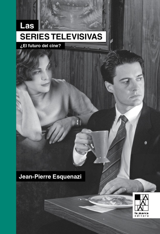 Portada Las series televisivas