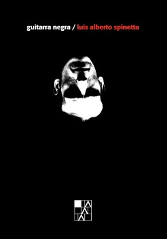 Guitarra negra [Edición especial tapa dura]