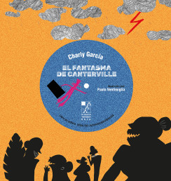 El fantasma de Canterville