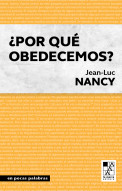 ¿Por qué obedecemos?