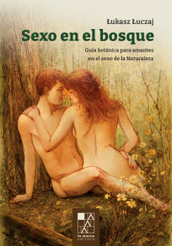Sexo en el bosque