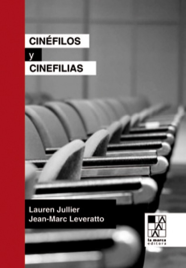 Portada Cinéfilos y cinéfilias