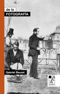 De la fotografía