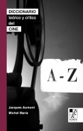 Diccionario teórico y crítico del cine