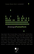 Antología poetas rock