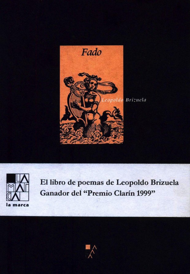 Portada Fado