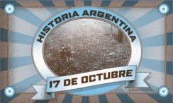 17 de octubre