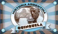 Quinquela