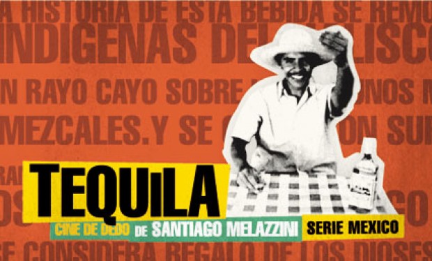 Portada Tequila