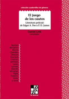 El juego de los cautos