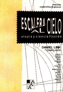 Escalera al cielo