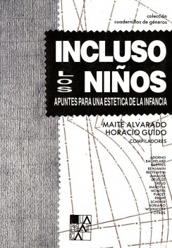 Incluso los niños