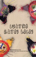Cuatro gatos locos