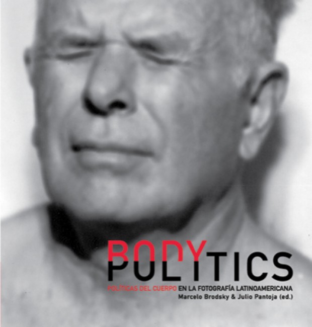 Portada Body politics