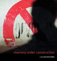 Memory under construction