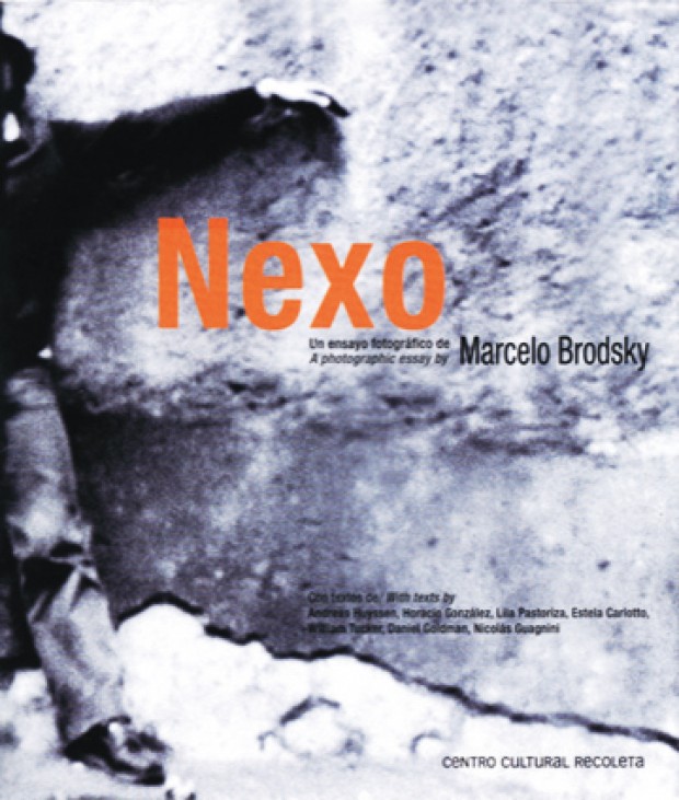 Portada Nexo