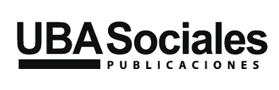 Publicaciones Sociales UBA