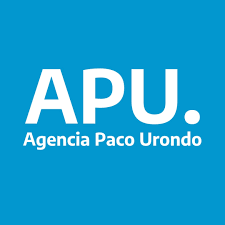 Agencia Paco Urondo