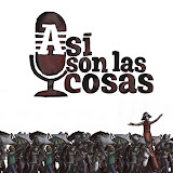 Asi Son las Cosas Radio