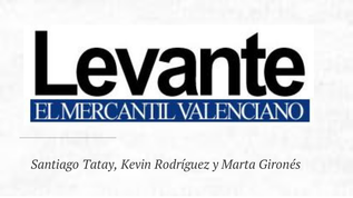 Levante El mercantil valenciano